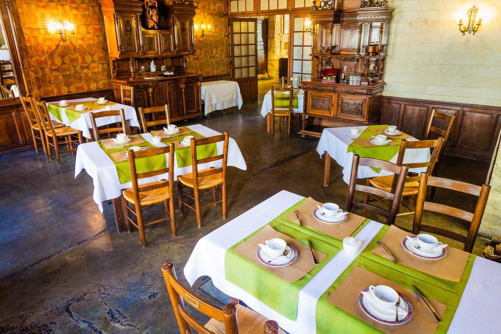 Auberge Du Pont Romain Соммьер Номер фото