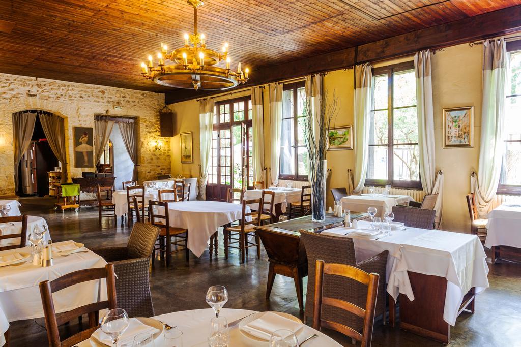 Auberge Du Pont Romain Соммьер Экстерьер фото