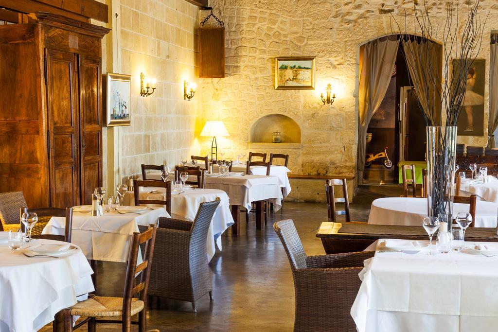 Auberge Du Pont Romain Соммьер Экстерьер фото