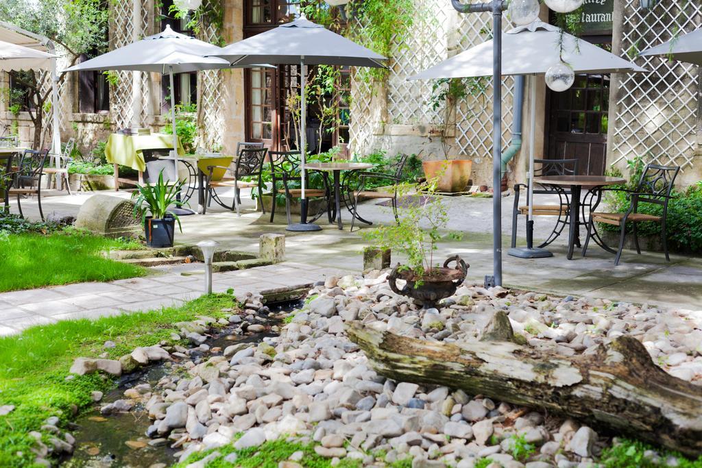 Auberge Du Pont Romain Соммьер Экстерьер фото