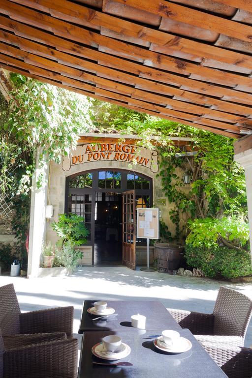 Auberge Du Pont Romain Соммьер Экстерьер фото